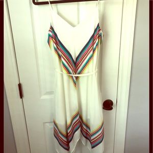 Gorgeous summer dress